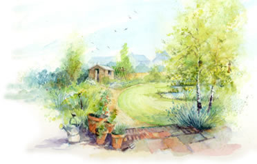 Romney Marsh Countryside Project