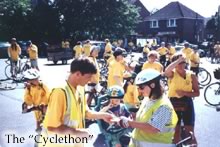 The Cyclathon
