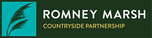 Romney Marsh Landscape logo small