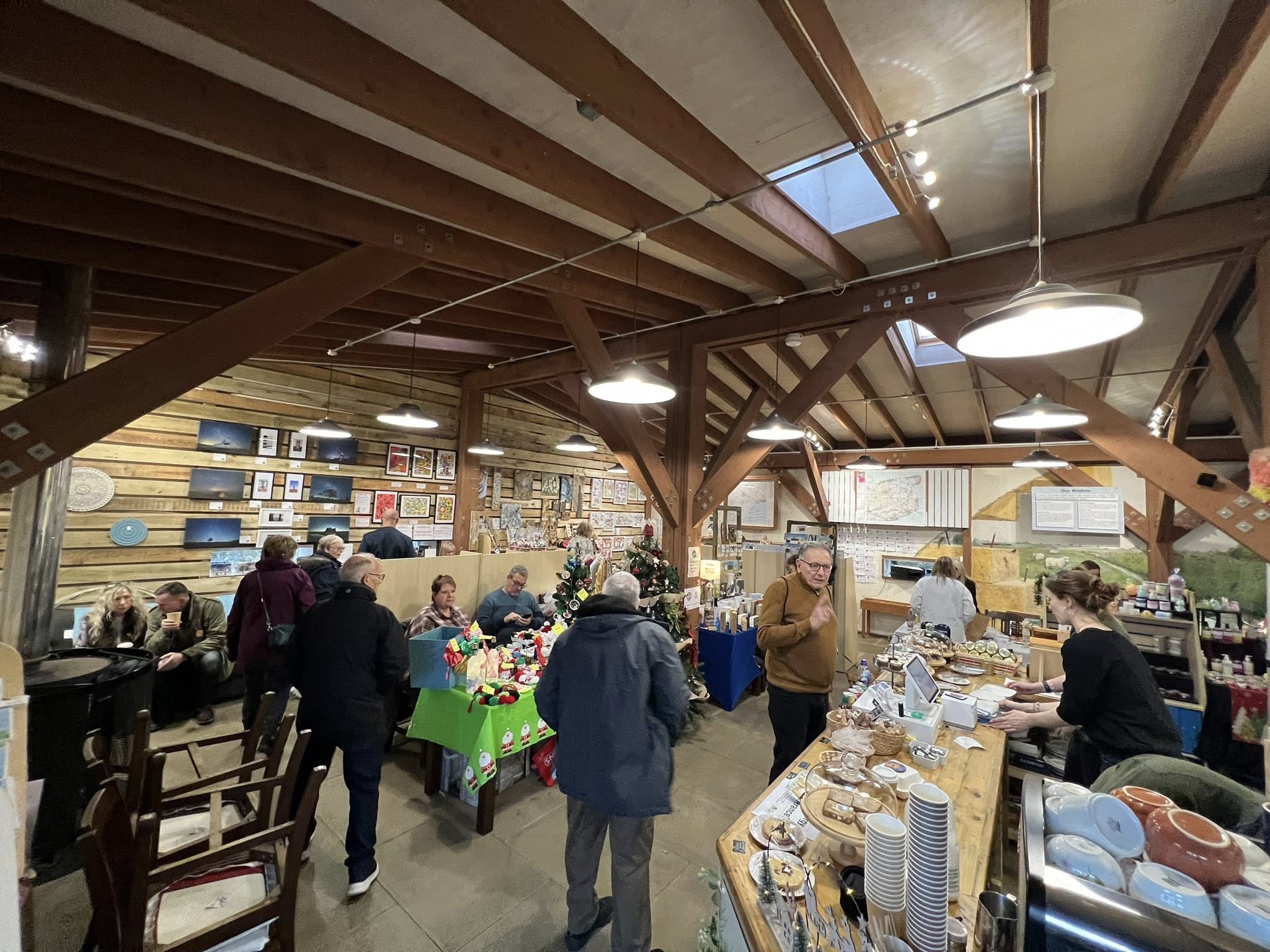 595114670_122145599114937959_7513138353807934062_n Inside The Nest Cafe and Shop